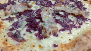 L'altra Pizza food