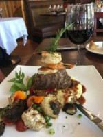 Glen Ellen Star food