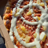 Vesloes Pizzaria Mad