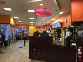 Dunkin Donuts food