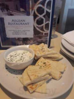 Aegean food