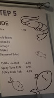 Poki Run menu