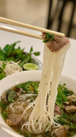 Mo Pho Mi food