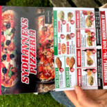 Sydhavnens Pizzaria Mad