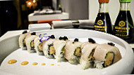 I-sushi Verona food