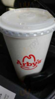 Arby's food