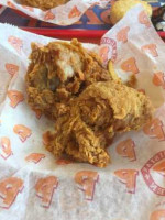 Popeyes Louisiana Kitchen inside