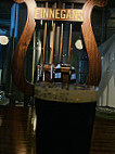 Finnegans Brew Co. inside