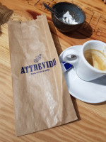 Attrevidu food