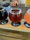 Big Stump Brewing Company food