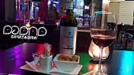 Anaga Wine&tapas food