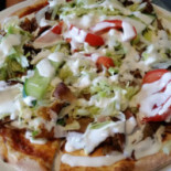 Paradiso Kebab Mad