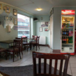 Paradiso Kebab Mad