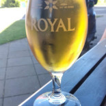 Queens Arms Mad