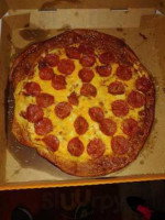 Little Caesars Pizza food