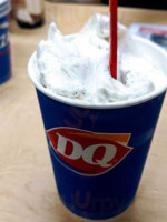 Dairy Queen food