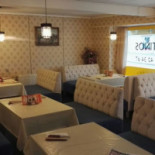 Cantinos Pizzaria Inde