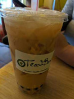 Boba Tea food