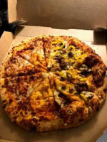 Domino's Pizza food