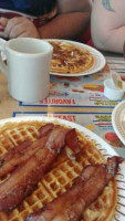 Waffle House food