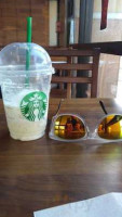 Starbucks Coffee food