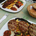 Öz Antalya Kebap food