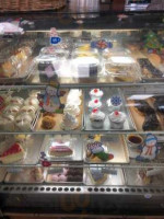 Delicias Cuban Bakery food