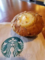 Starbucks Coffee food