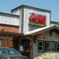 Logan's Roadhouse outside