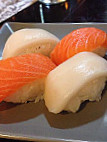 Shintori Sushi food