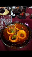 Marrakech food