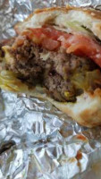 Five Guys food