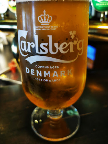 Havnekroen Udenfor