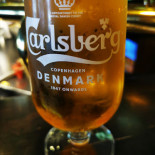 Havnekroen Udenfor