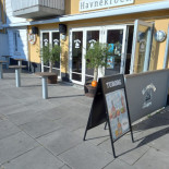 Havnekroen Udenfor