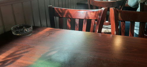 Vaerebro Pizza Inde