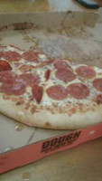 Little Caesars food