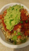 Chipotle Mexican Grill food