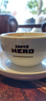 Caffe Nero food