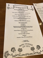 Kuhnhenn Brewing Co. menu