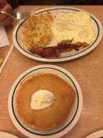 Ihop food