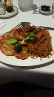 Ivanhoe Chinese Restaurant food