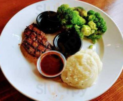 Tgi Fridays Greensburg food