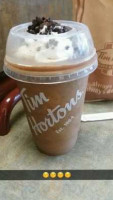 Tim Hortons food