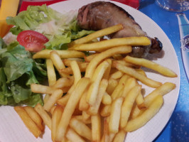 Chez Maxime food