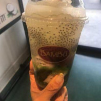 Bambu Desserts Drinks Cerritos food