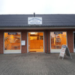 Byens Pizzaria Udenfor