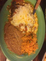 Taqueria Mexicano Grille #2 food