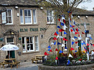 Elm Tree Inn outside