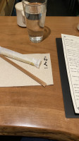 Raku Soho food